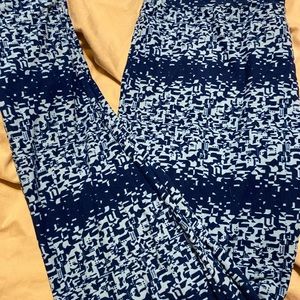 Lularoe full length leggings